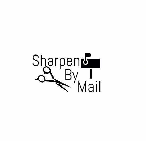 Mail in Scissor Sharpening Sharpen By Mail